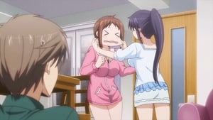 My Wife Is the Student Council President: 2×7