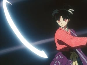 InuYasha: Season 1 Episode 40