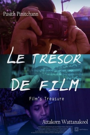 Affiche de Film's Treasure