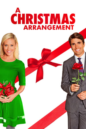 A Christmas Arrangement poster