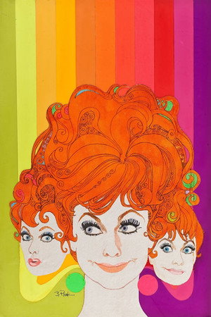 Lucy in London Revisited