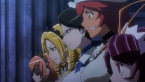 Overlord: Season 3 Episode 7 – Butterfly Entangled in a Spider’s Web