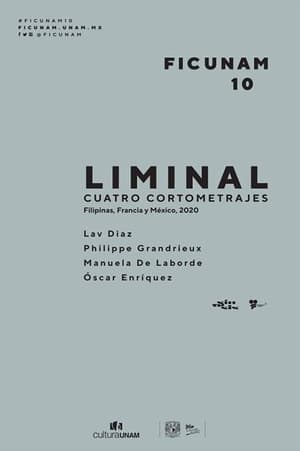 Poster Liminal (2020)