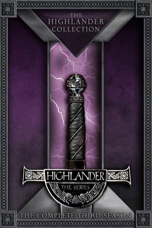 Highlander: Staffel 3