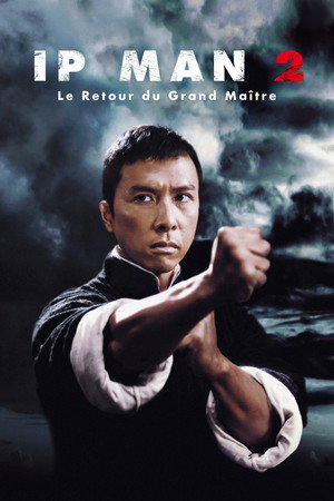 Ip Man 2 60