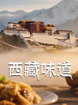 西藏味道