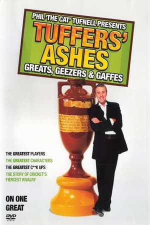 Image Tuffer's Ashes: Greats, Gaffes And Geezers