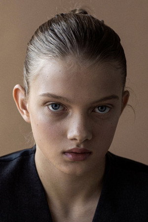 Vesta Matulytė portrait