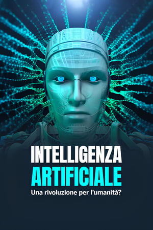 Intelligenza artificiale - Una rivoluzione per l'umanità ? film complet