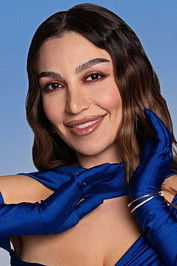 Arpi Abkaryan's photo