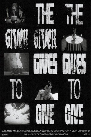 The Giver Gives to Give 2