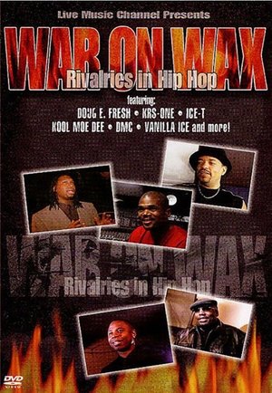 Nonton film War on Wax: Rivalries in Hip Hop (1970) terbaru sub indo Nonton film War on Wax: Rivalries in Hip Hop (1970) terbaru sub indo