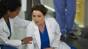 Saving Hope: 3×12