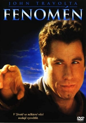 Fenomén (1996)