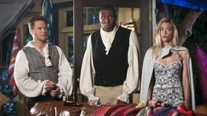 Hart of Dixie: Stagione 4 x Episodio 3