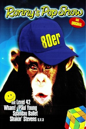 Nonton film Ronny's Pop Show - 80er (2004) terbaru sub indo Nonton film Ronny's Pop Show - 80er (2004) terbaru sub indo
