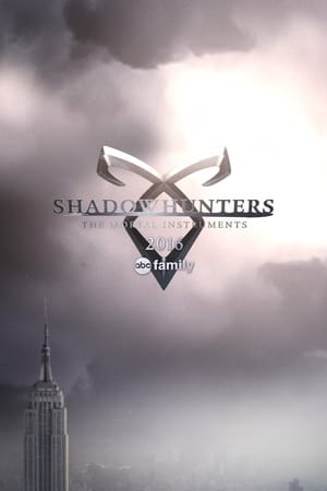 Shadowhunters