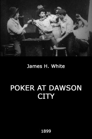 Image Poker at Dawson City