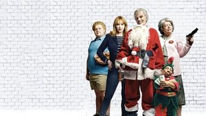 Bad Santa 2 แบดซานต้า ซานตาคลอสจิตป่วน 2 ซับไทย