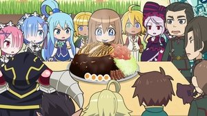 Isekai Quartet: Saison 2 Episode 8