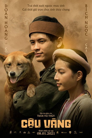 Cậu Vàng 14
