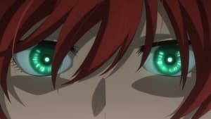 The Ancient Magus’ Bride: Season 2 Episode 20 –