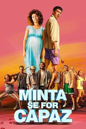 Assistir Minta se For Capaz Online Grátis