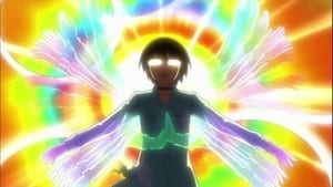 The World God Only Knows: 1×12