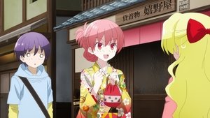 TONIKAWA: Over the Moon for You: 1×7