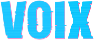 Voice — logo