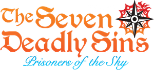 The Seven Deadly Sins: Prisoners of the Sky