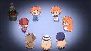 Himouto! Umaru-chan Season 2 Episode 4