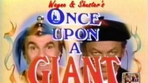 Once Upon a Giant