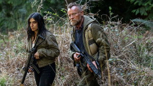 Has Fallen: 2×4