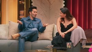 Two Much with Kajol and Twinkle: 1×2