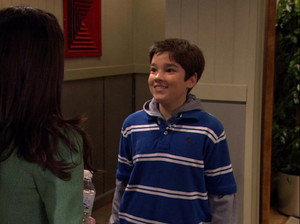 iCarly: 1×1