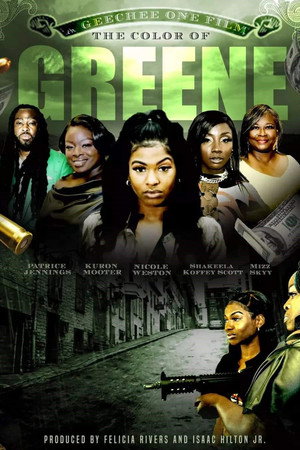 The Color of Green 3