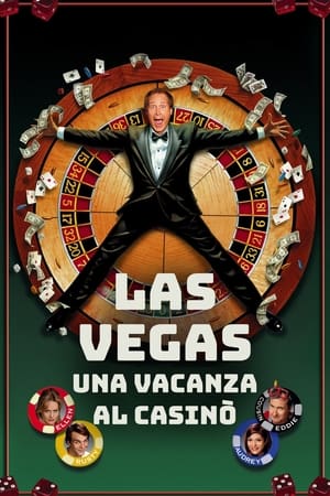 Poster Las Vegas - In vacanza al casinò 1997