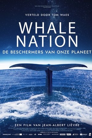 Poster Whale Nation 2023