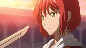 Akagami no Shirayuki-hime: 1×3