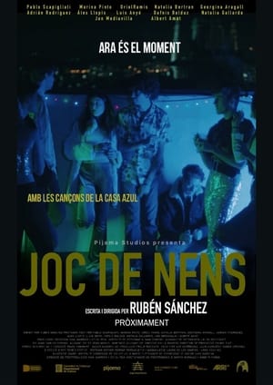 Joc de Nens