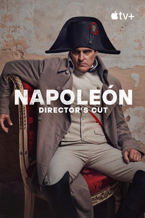 poster Napoleon