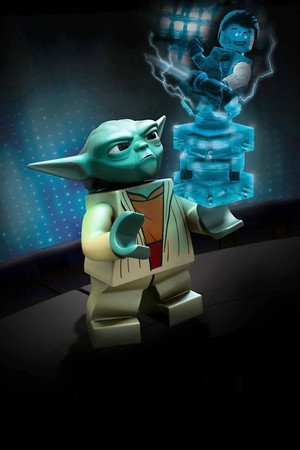 LEGO Star Wars: The Yoda Chronicles 21