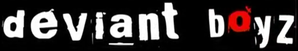 Logo Deviant Boyz