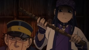 Golden Kamuy: Season 1 Episode 4 – Grim Reaper