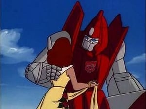 Transformers G1 Temporada 2 Capitulo 35