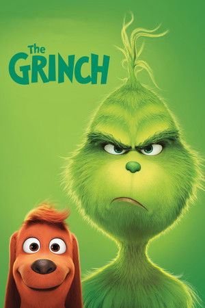 poster The Grinch