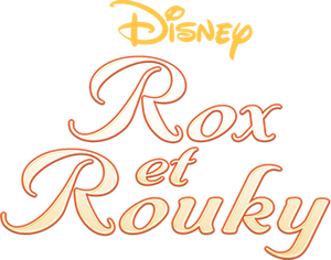 Rox et Rouky