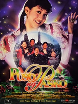 Puso Ng Pasko 1998