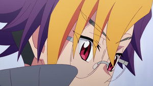 Digimon Beatbreak Episódio 20